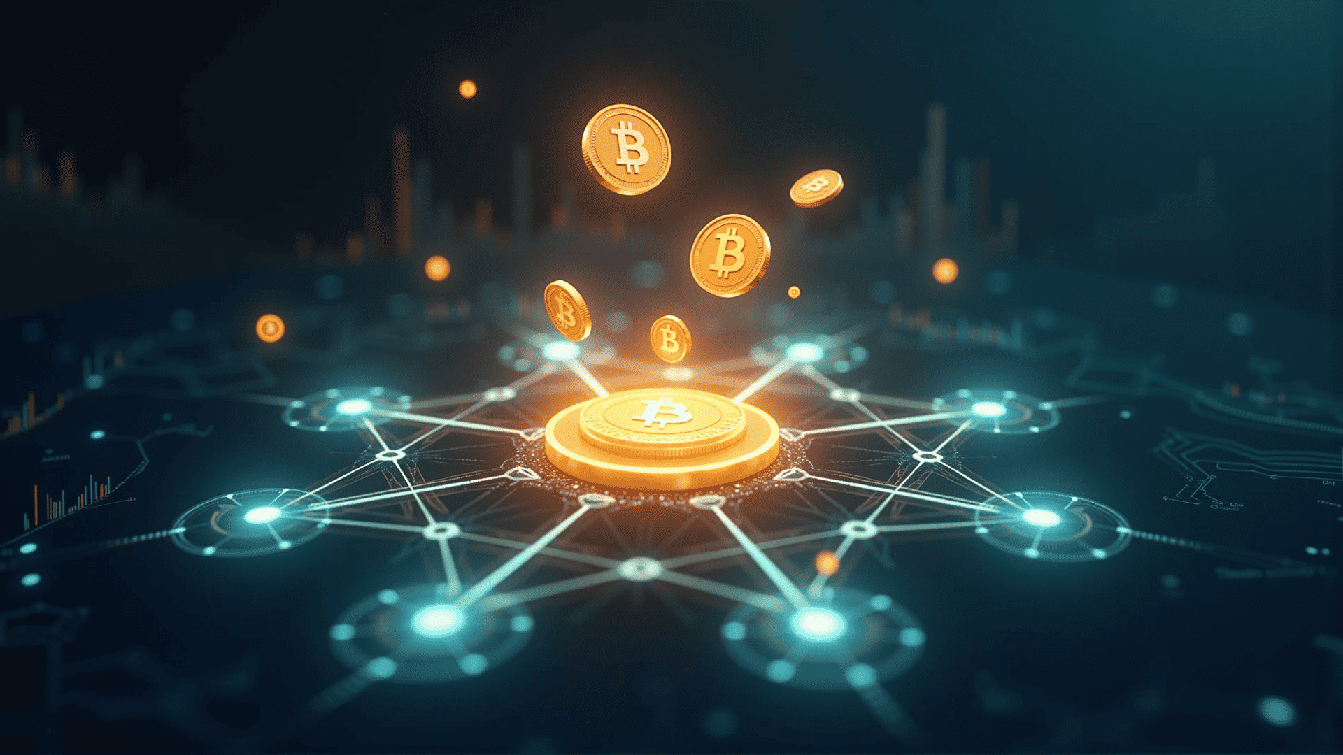 Staking guide illustration