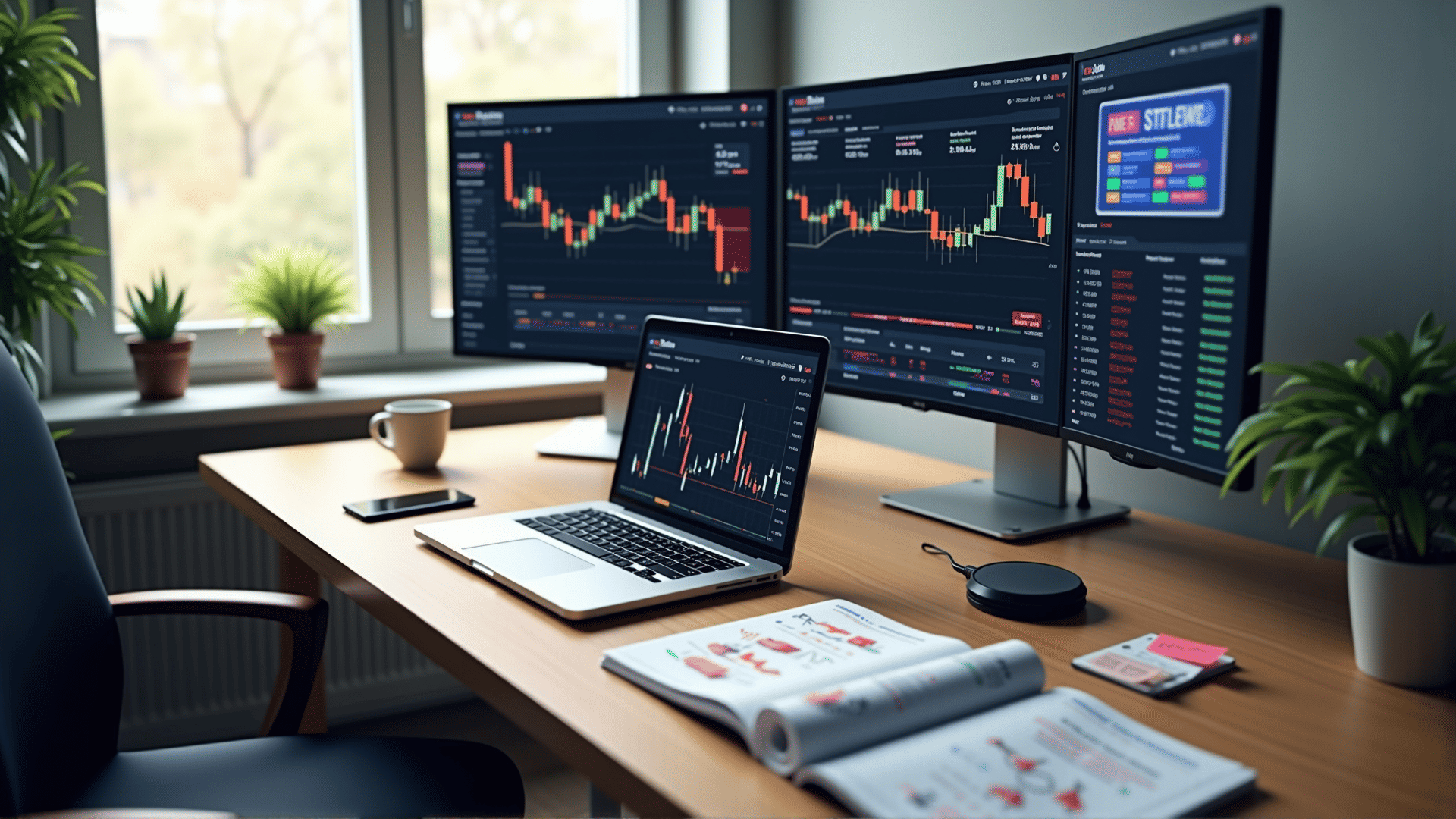 Beginner's guide visual