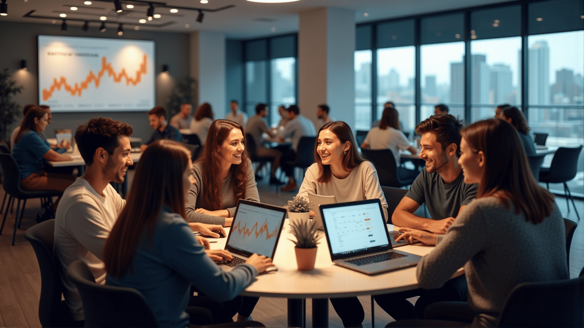 Community support forum