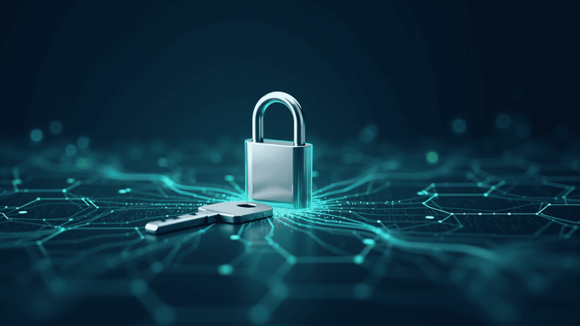 Digital security environment